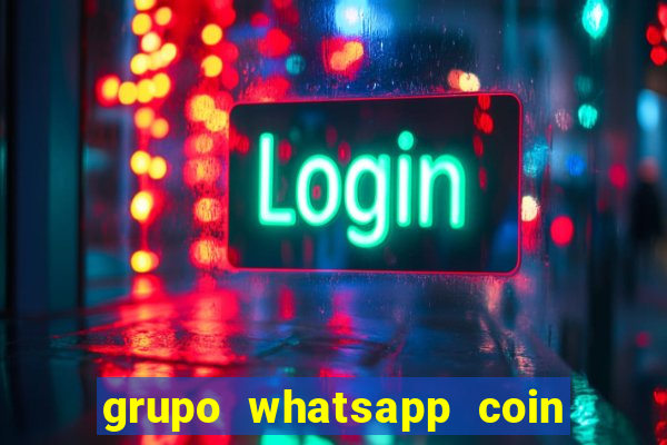 grupo whatsapp coin master cartas